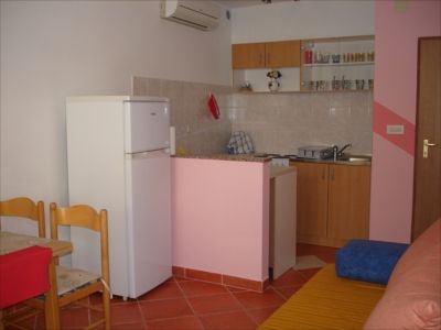 Appartements Brekalo - Bonaca
