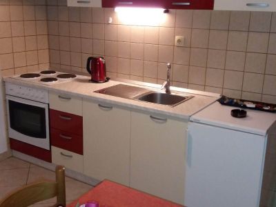 Appartements BRKLJACA