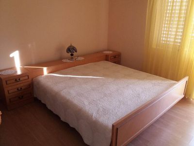 Appartements BRKLJACA