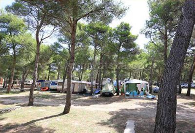 Camp Porat