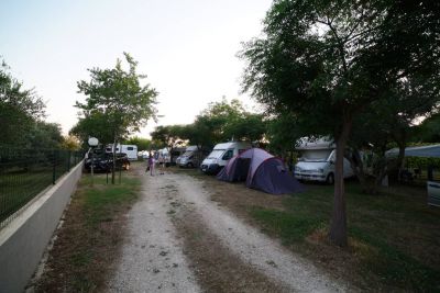 Camp Matea
