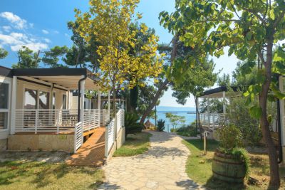 Camping Stobreč Split