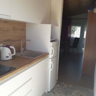 Appartements Snježana Carev