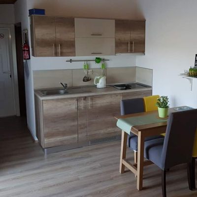 Appartements Snježana Carev