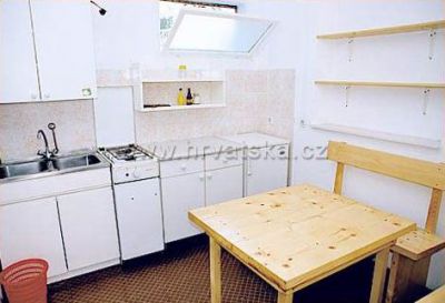 Appartements Čaveliš Žuljana