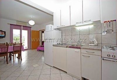 Appartements Ćelić
