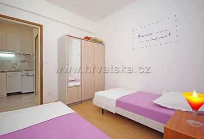 Appartements Ćelić