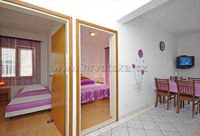 Appartements Ćelić