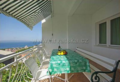 Appartements Ćelić