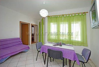 Appartements Ćelić