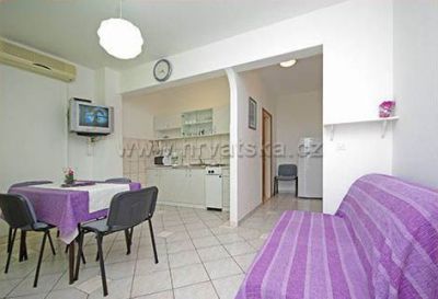 Appartements Ćelić