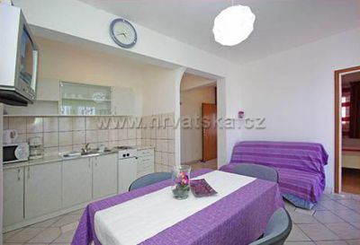 Appartements Ćelić
