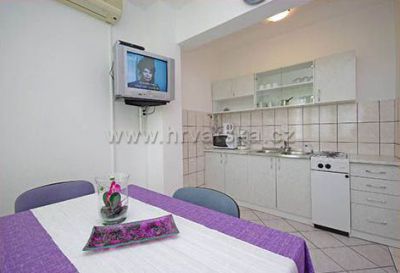Appartements Ćelić