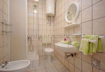 Appartements Ćelić