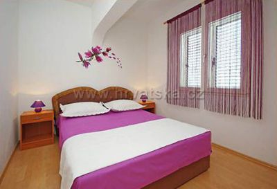 Appartements Ćelić