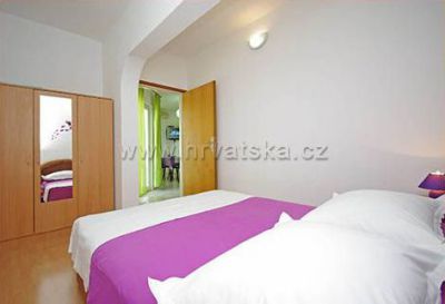 Appartements Ćelić