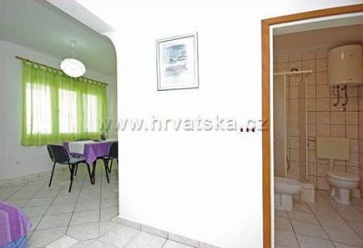 Appartements Ćelić