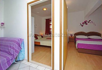 Appartements Ćelić