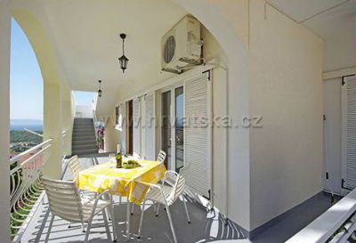 Appartements Ćelić