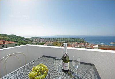 Appartements Ćelić