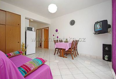 Appartements Ćelić
