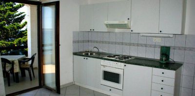 Appartements Mandre