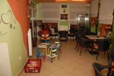 Caffe Bar und Zimmer Centar Delnice