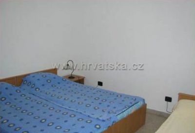 Colosseum Appartements Pula