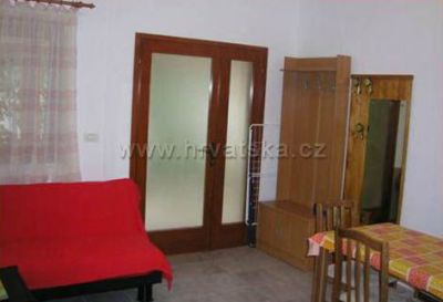 Colosseum Appartements Pula