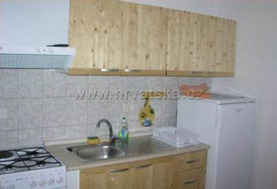 Colosseum Appartements Pula