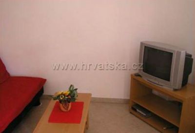 Colosseum Appartements Pula