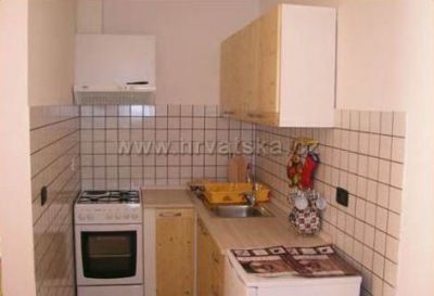 Colosseum Appartements Pula