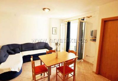 Appartements MAESTRAL