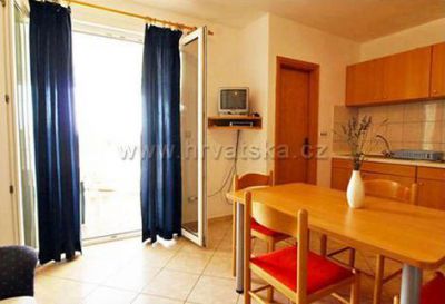 Appartements MAESTRAL