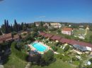 Country Club Bungalows mit Schwimming-pool