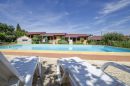 Country Club Bungalows mit Schwimming-pool