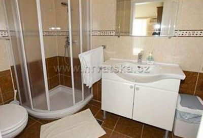 Appartements Čović