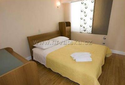 Appartements Čović