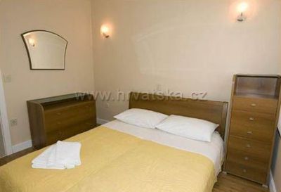 Appartements Čović