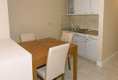 Appartements Čović