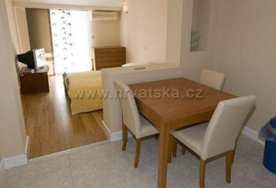 Appartements Čović