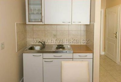 Appartements Čović