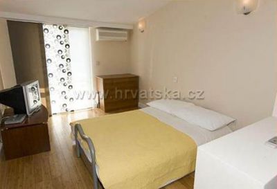 Appartements Čović