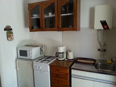 Appartement Srsen für 2 Personen