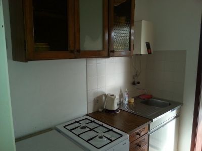 Appartement Srsen für 2 Personen