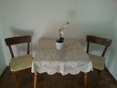 Appartement Srsen für 2 Personen