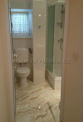 Adriatic Appartement Ćudina