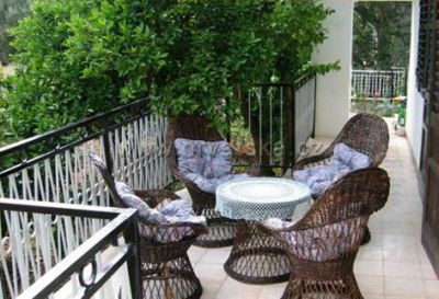Adriatic Appartement Ćudina