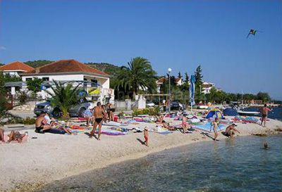 Adriatic Appartement Ćudina