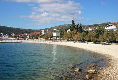 Adriatic Appartement Ćudina